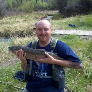 Meet your Posher, James